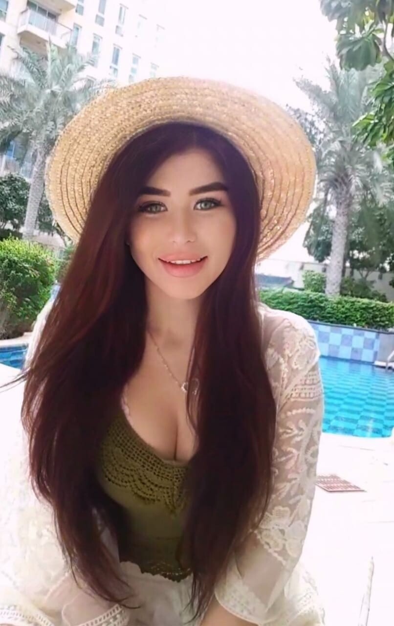 Эскорт Дубай