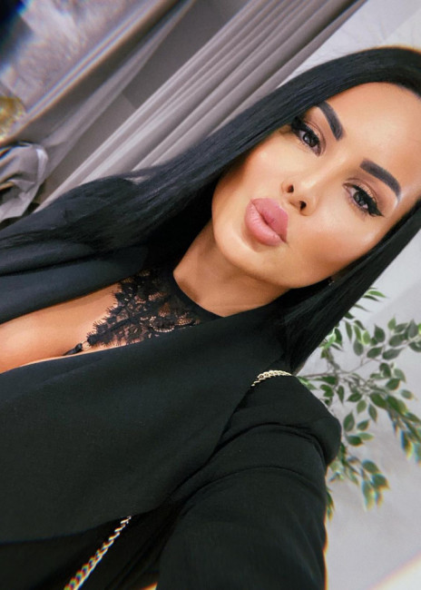 Эскорт Дубай